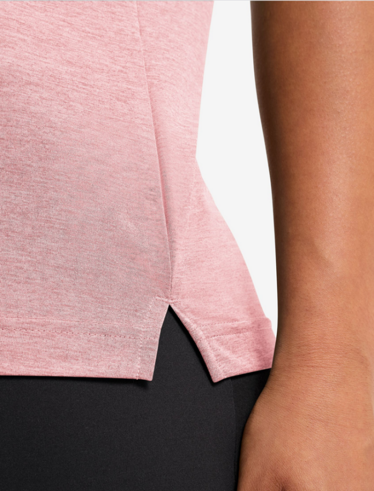Wildtrail T Women H0110 Rosegarden