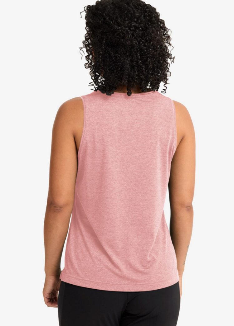 Wildtrail Tanktop Women H0110 Rosegarden
