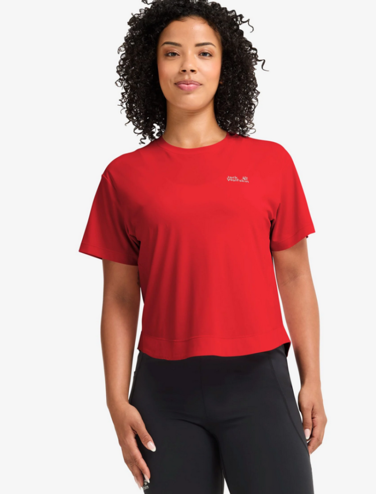Litestride T Women J0191 Siren Red