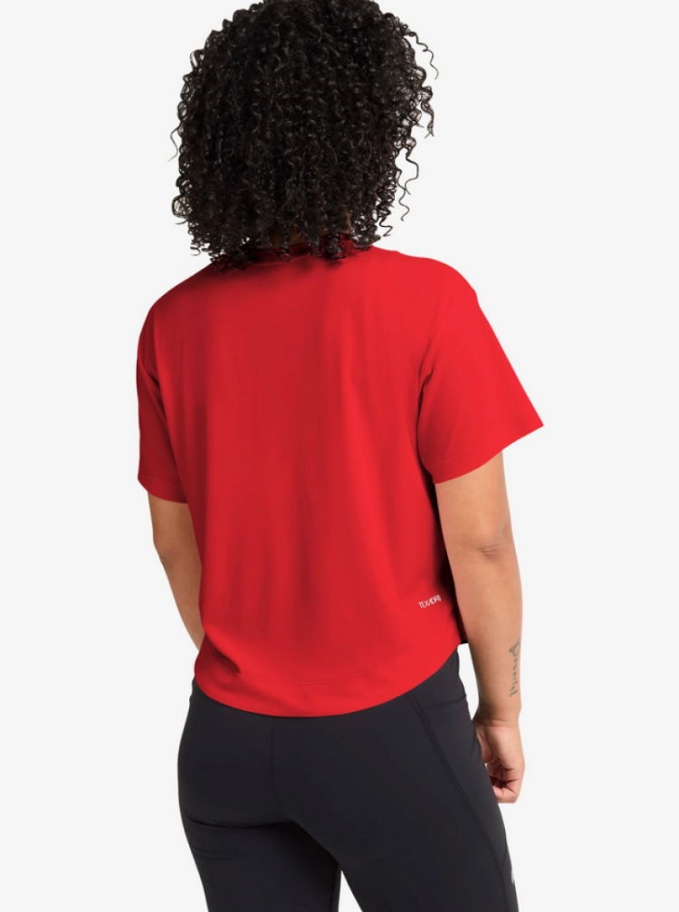 Litestride T Women J0191 Siren Red