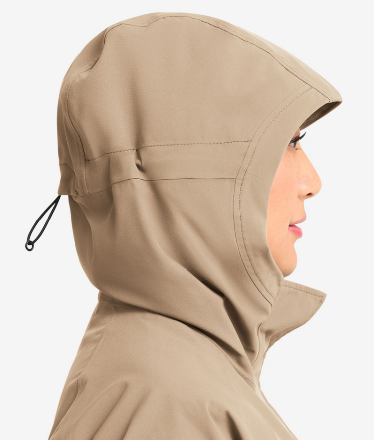 Onera 2L Coat Women A0083 Oat