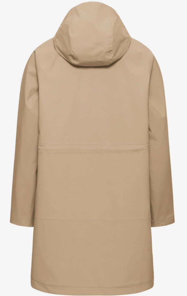 Onera 2L Coat Women A0083 Oat