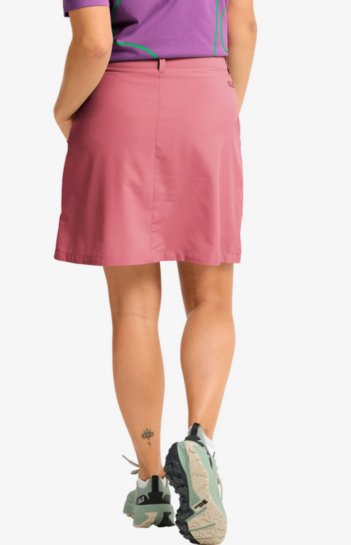 Waimea Skort Women H0111 Evening Rose