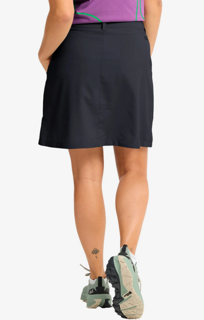 Waimea Skort Women C0413 dark navy
