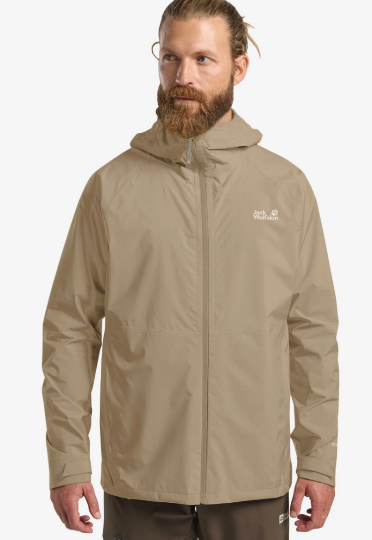 Prelight 2.5L LT Jacket Men A0082 Hazelwood