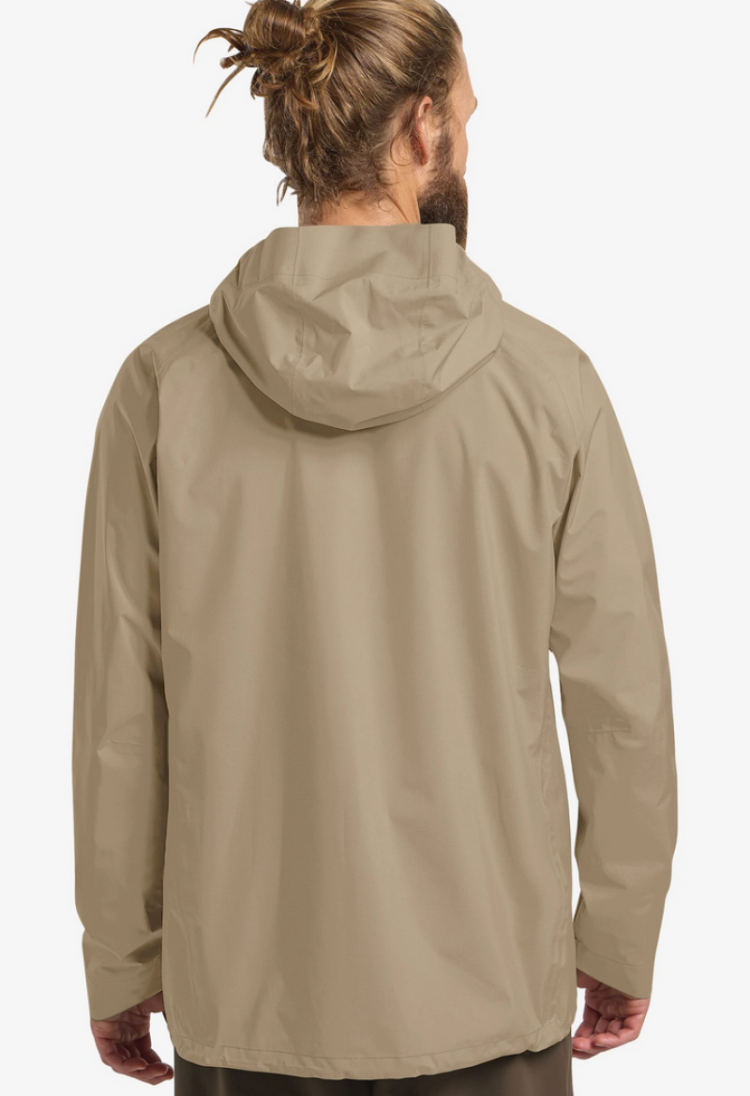 Prelight 2.5L LT Jacket Men A0082 Hazelwood