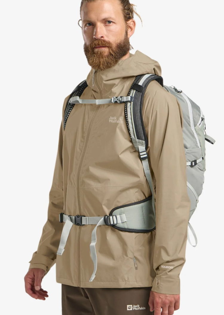 Prelight 2.5L LT Jacket Men A0082 Hazelwood