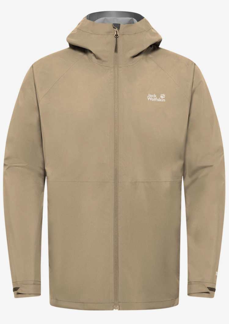 Prelight 2.5L LT Jacket Men A0082 Hazelwood