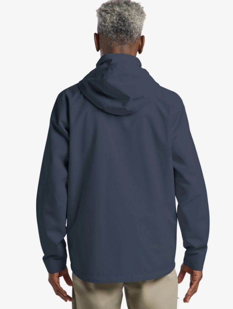 Trialtime 2L Jkt Men C0412 Midnight Sky