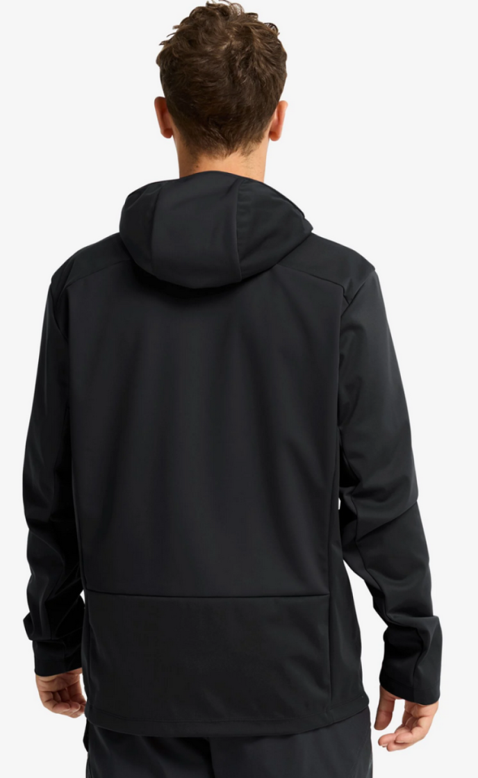 Skyvail Jacket Men 6000 Black