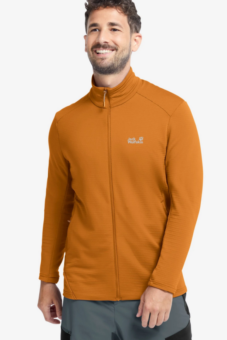 Litestride FZ Men 5401 Autumn Leaves