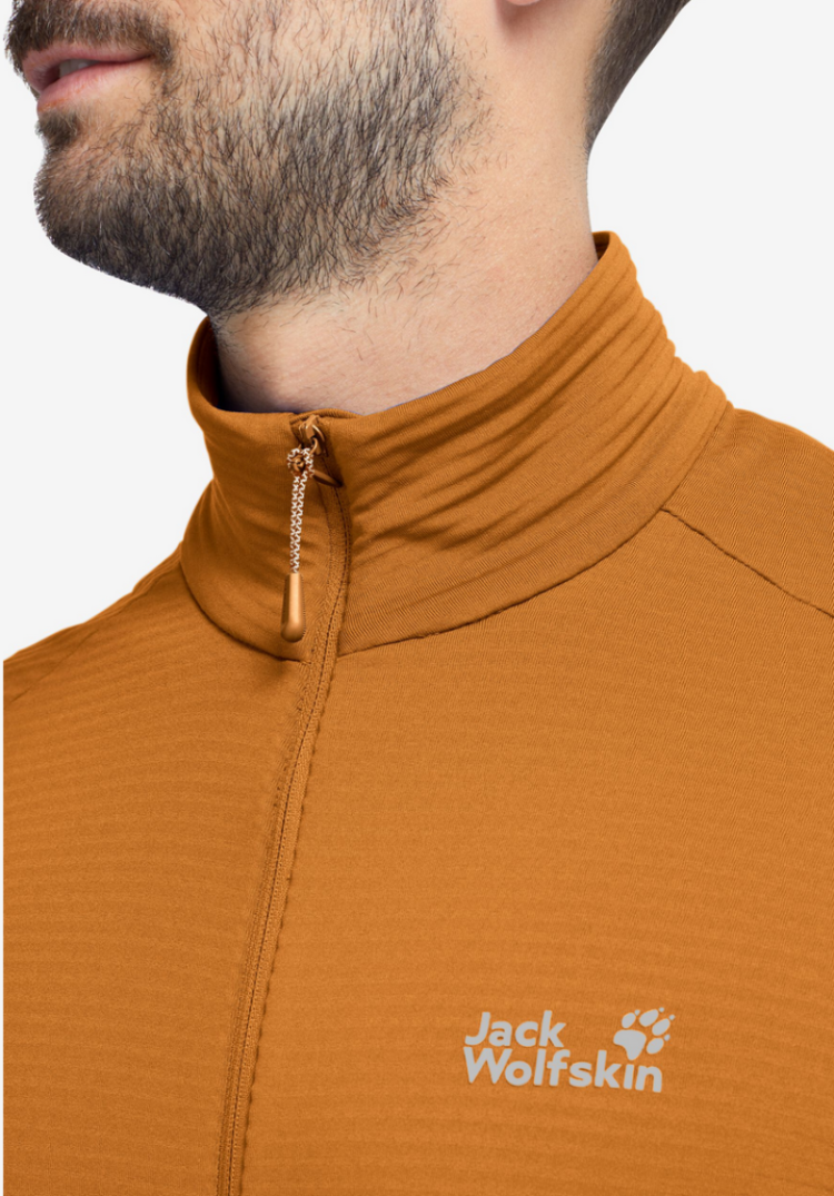 Litestride FZ Men 5401 Autumn Leaves