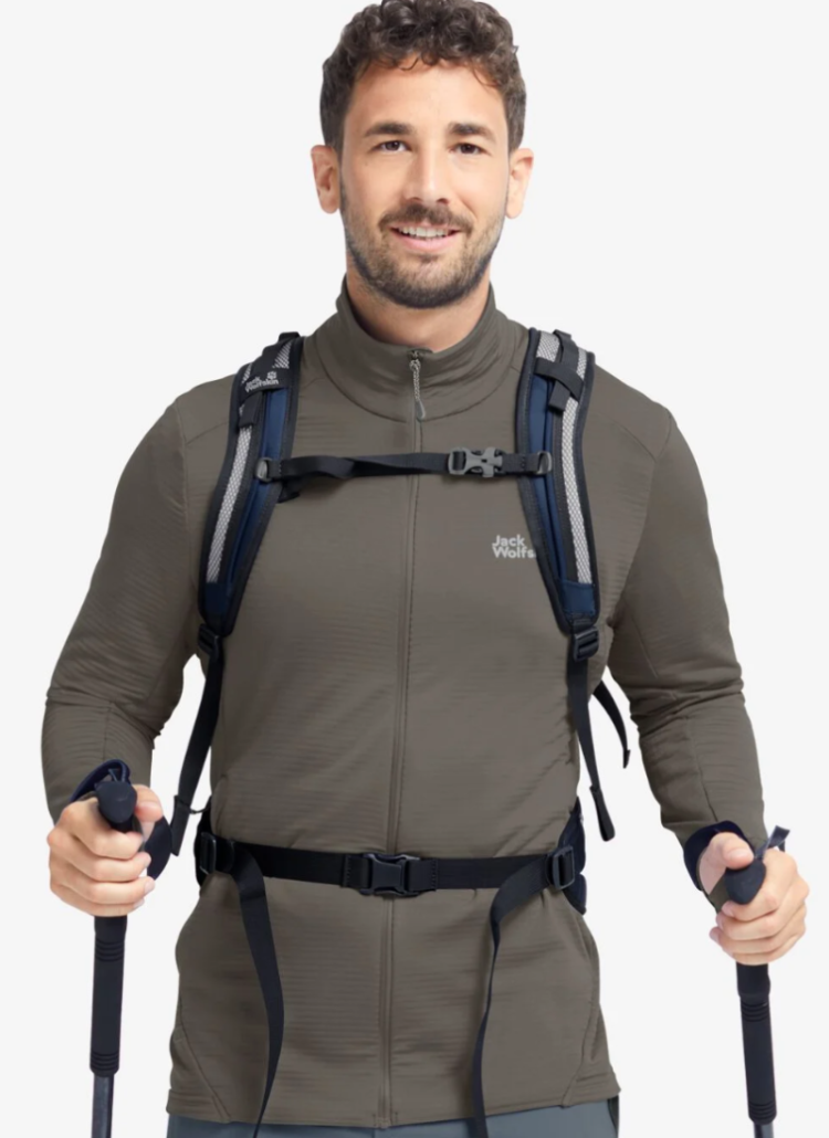 Litestride FZ Men F0302 Flint