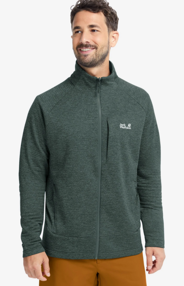 Anytrail FZ Men E0271 Sago Palm