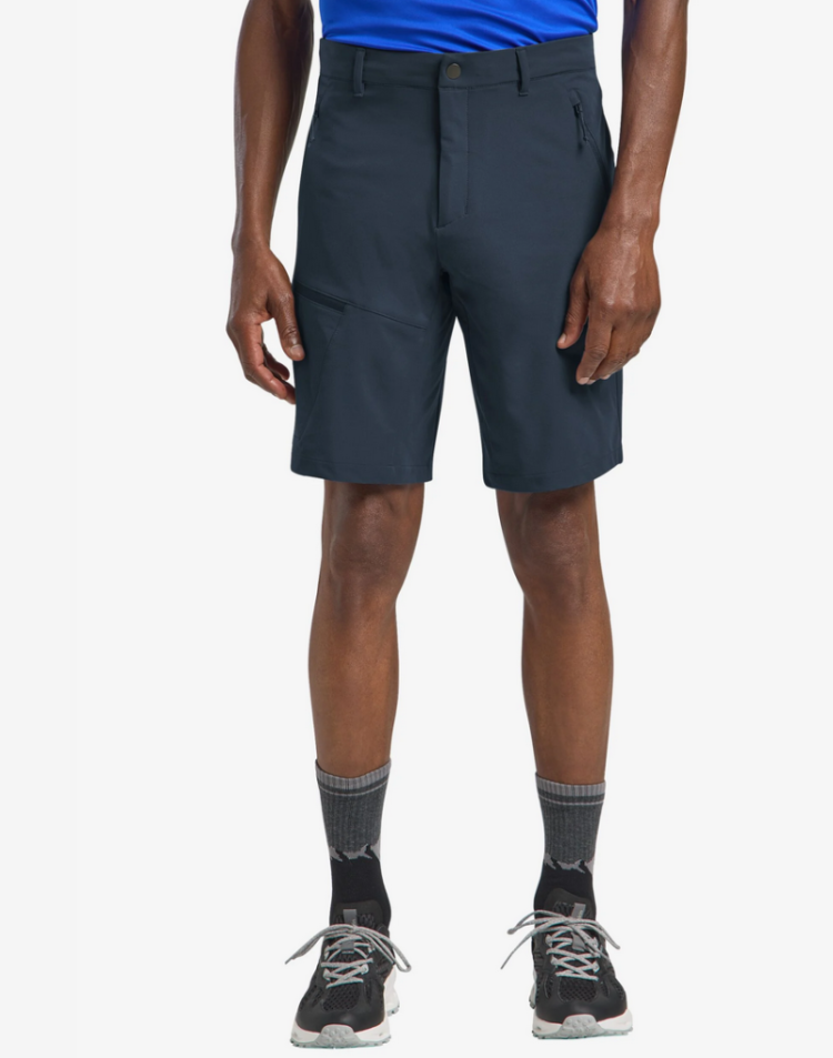 Pico Trail Shorts Men C0412 Midnight Sky