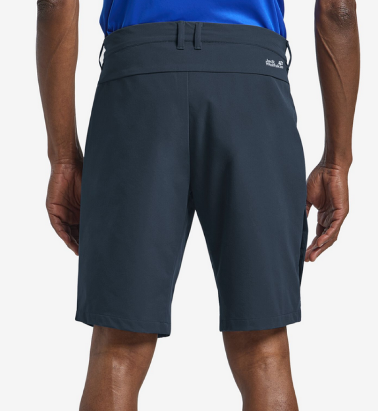 Pico Trail Shorts Men C0412 Midnight Sky