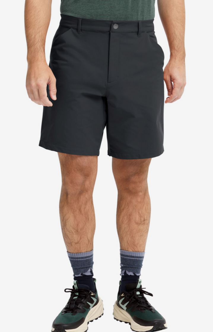 Pico Shorts Men 6350 Phantom