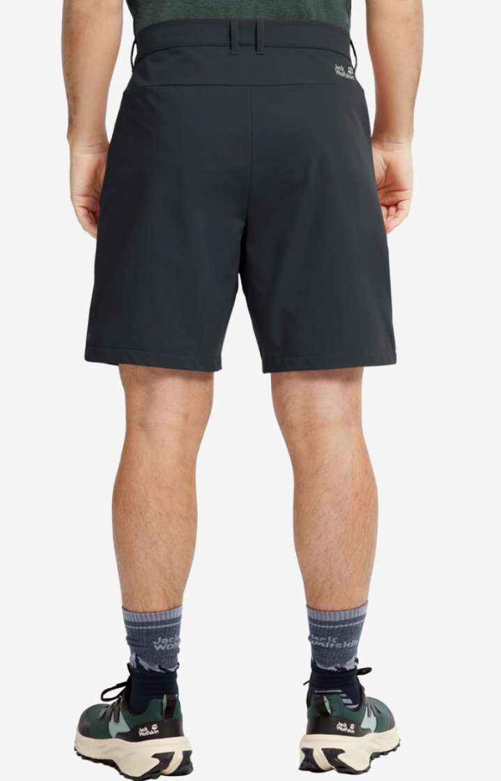 Pico Shorts Men 6350 Phantom