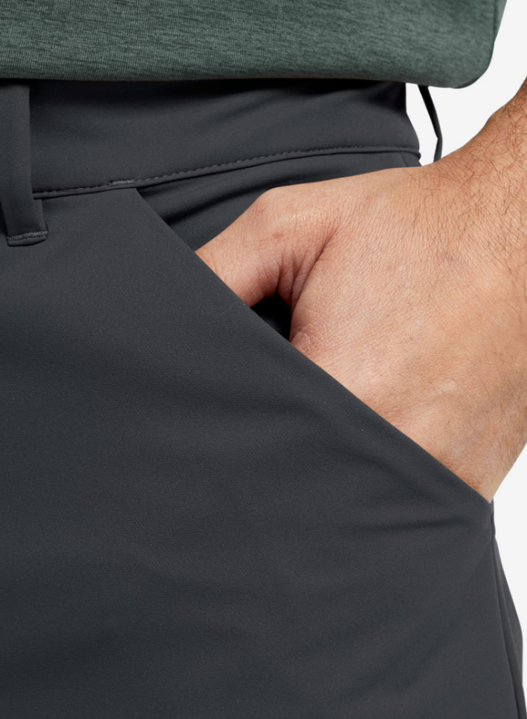 Pico Shorts Men 6350 Phantom