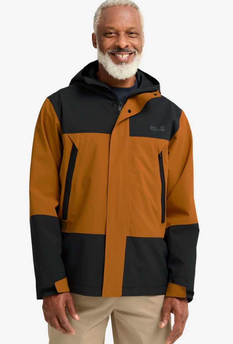 Onera 2L Jacket Men 5401 Autumn Leaves