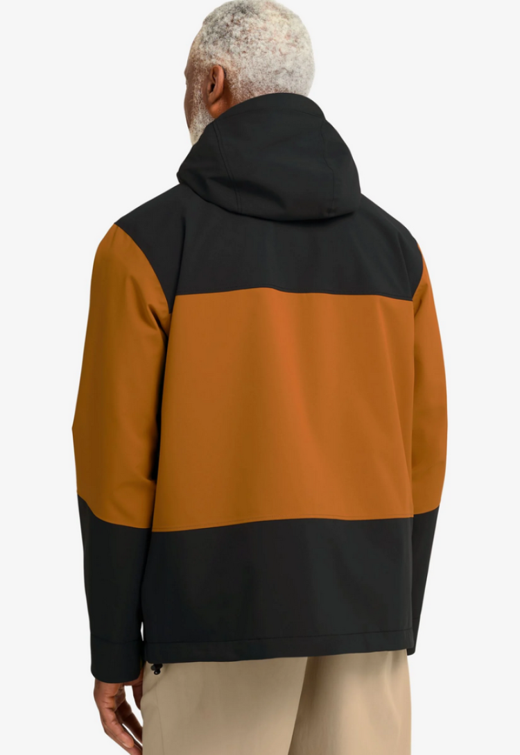 Onera 2L Jacket Men 5401 Autumn Leaves