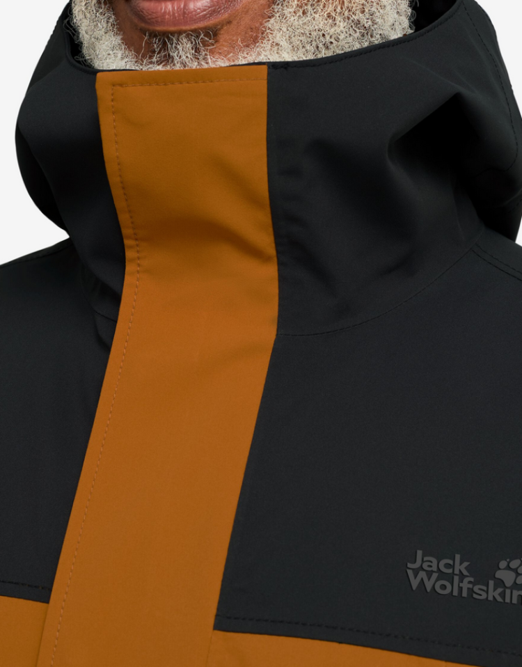 Onera 2L Jacket Men 5401 Autumn Leaves