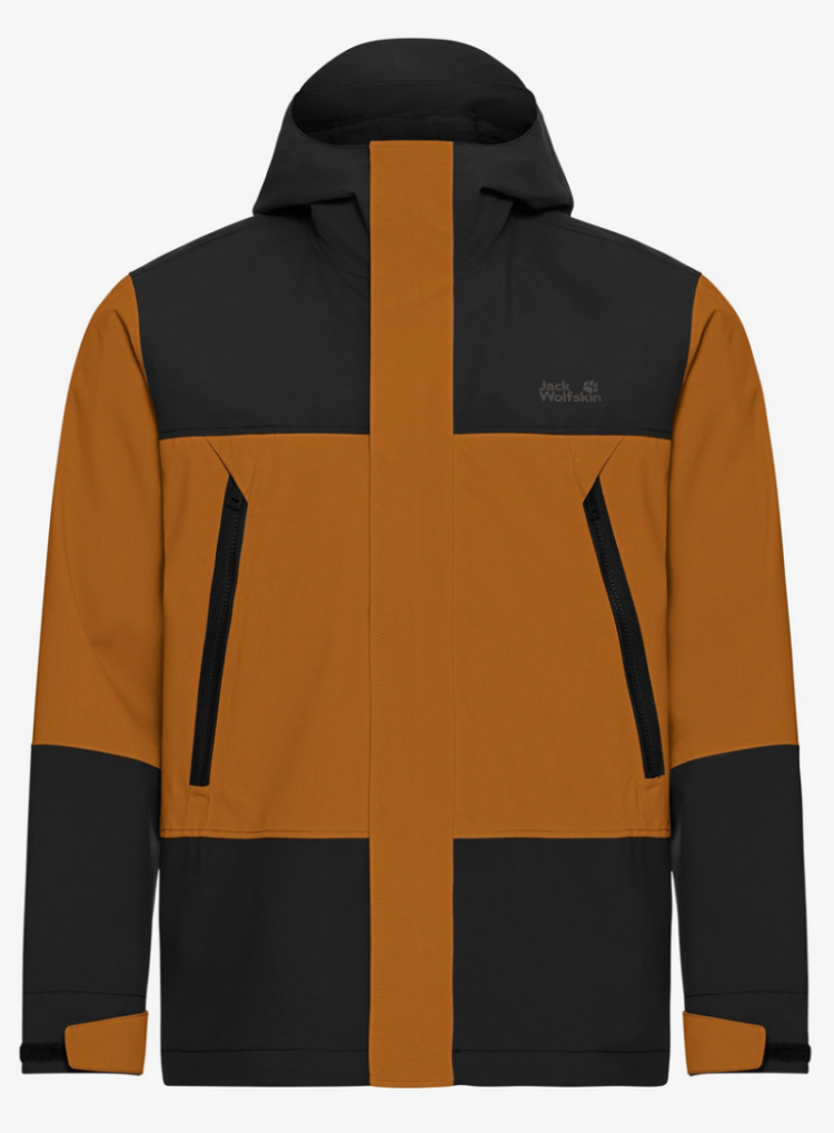 Onera 2L Jacket Men 5401 Autumn Leaves