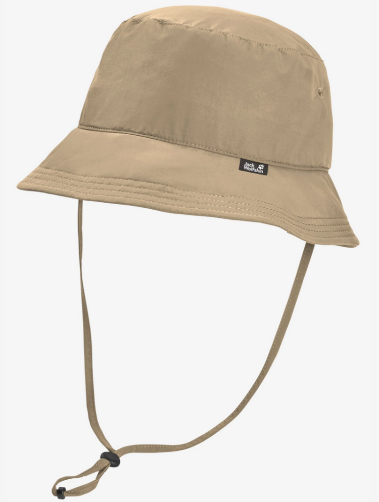 Sun Hat A0082 Hazelwood