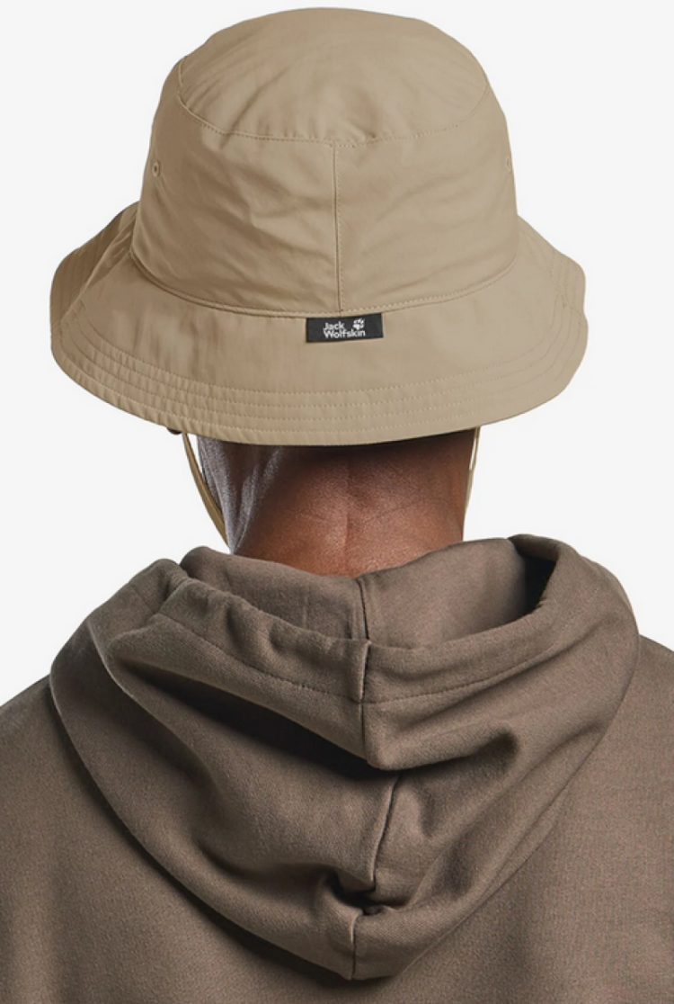Sun Hat A0082 Hazelwood