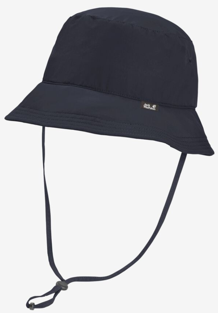 Sun Hat C0413 dark navy