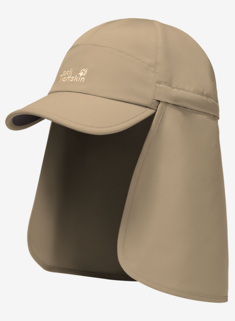 Canyon Cap A0082 Hazelwood