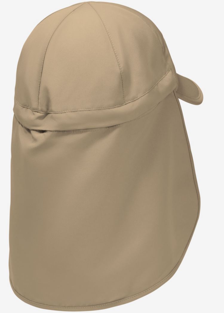 Canyon Cap A0082 Hazelwood