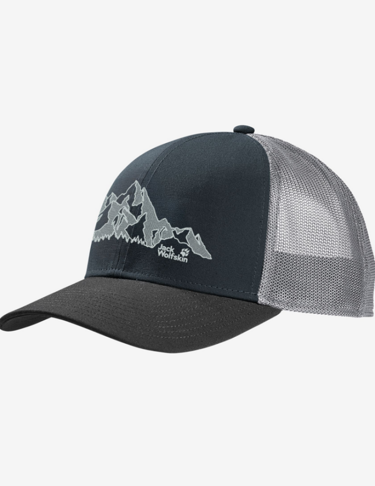 Brand Cap 6350 Phantom