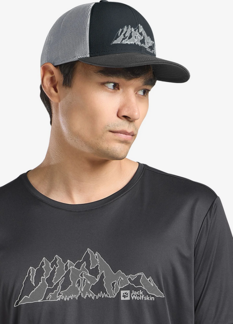 Brand Cap 6350 Phantom