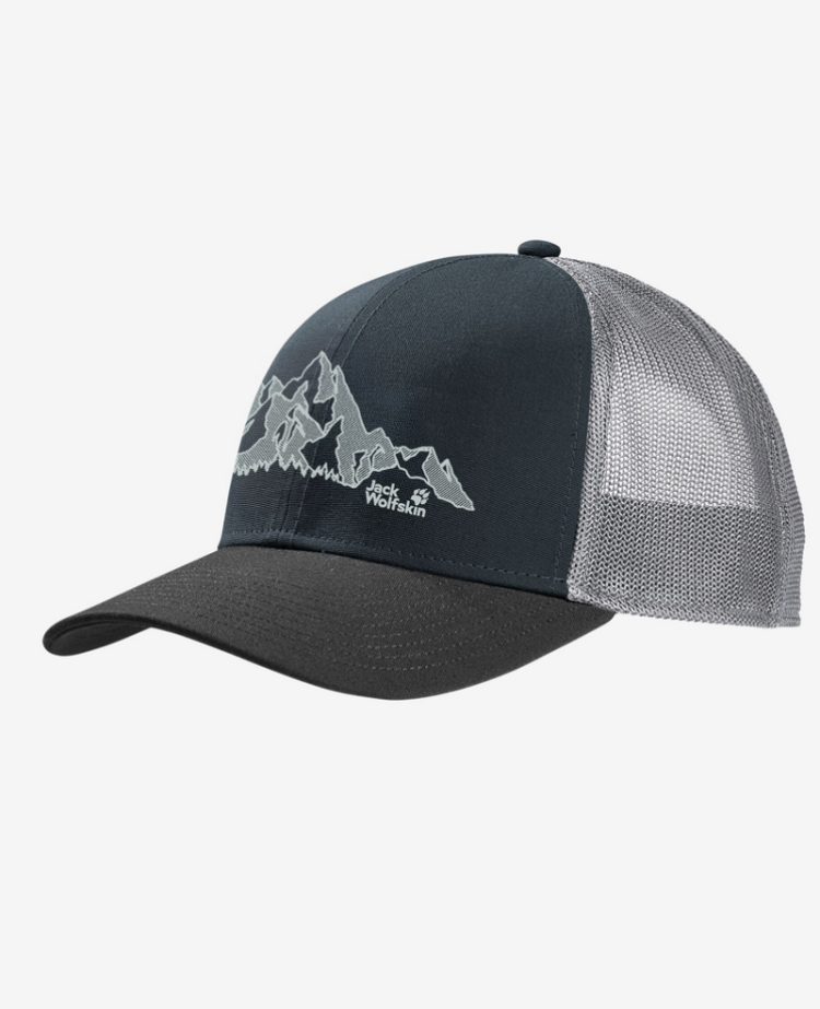 Brand Cap 6350 Phantom
