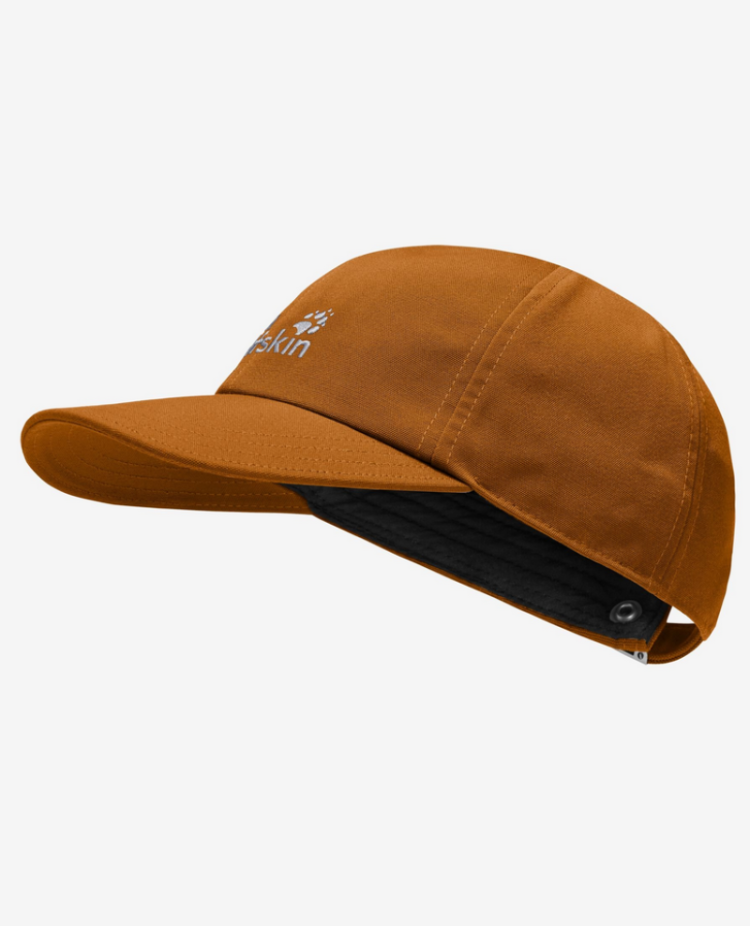 Baseball Cap 5401 Autumn Leaves