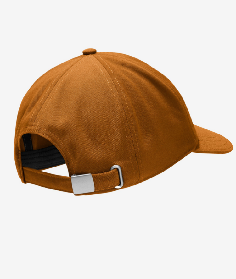 Baseball Cap 5401 Autumn Leaves
