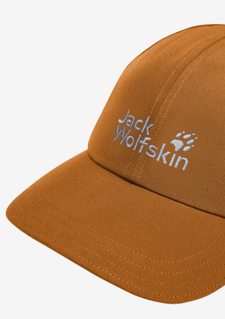 Baseball Cap 5401 Autumn Leaves