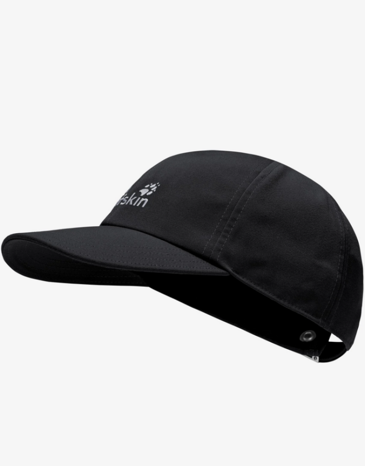 Baseball Cap 6350 Phantom