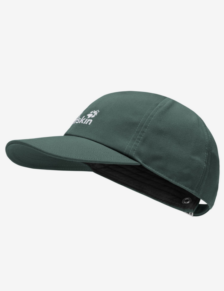Baseball Cap E0271 Sago Palm