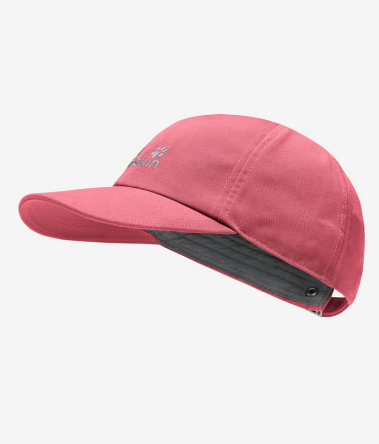 Baseball Cap H0111 Evening Rose
