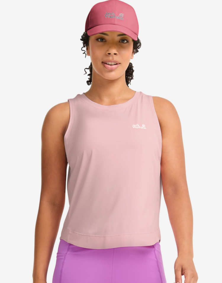 Baseball Cap H0111 Evening Rose