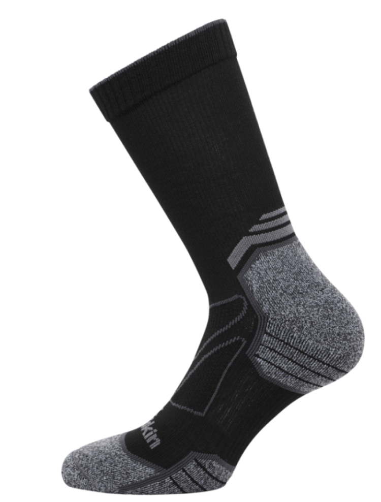 Vojo Light Sock CL C 6000 Black