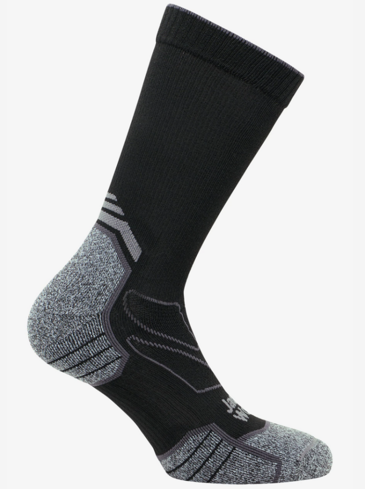 Vojo Light Sock CL C 6000 Black