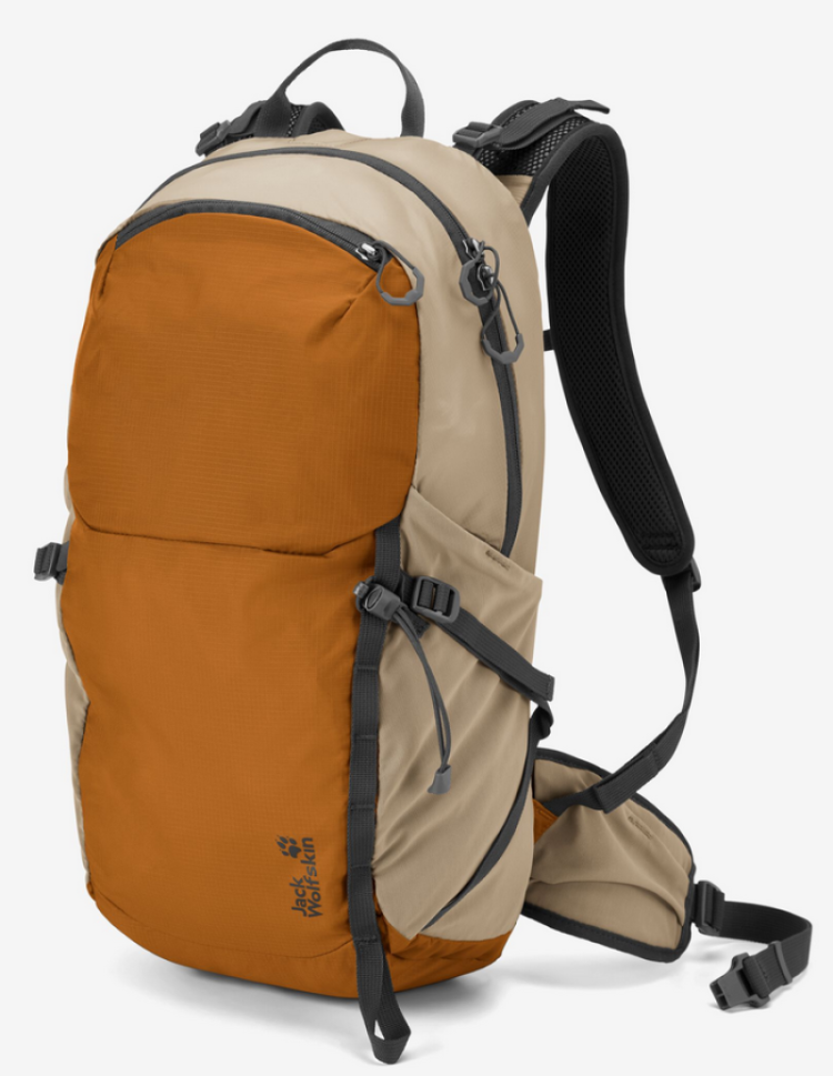 Echotrek Shape 20L (810g) 5401 Autumn Leaves