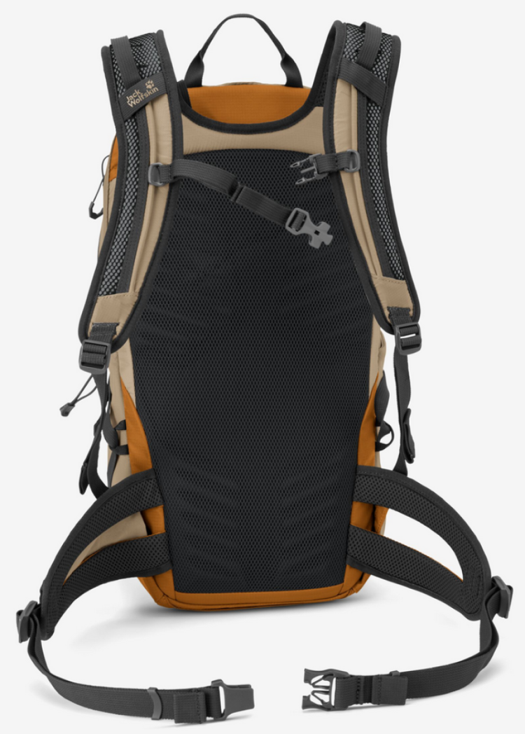 Echotrek Shape 20L (810g) 5401 Autumn Leaves