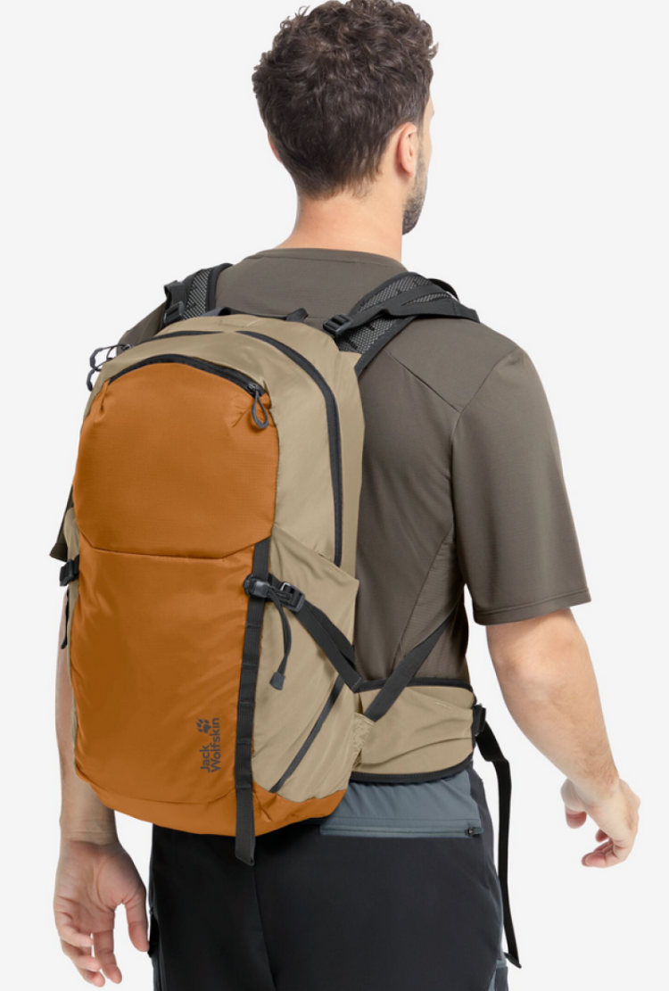 Echotrek Shape 20L (810g) 5401 Autumn Leaves