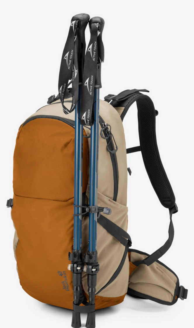 Echotrek Shape 20L (810g) 5401 Autumn Leaves
