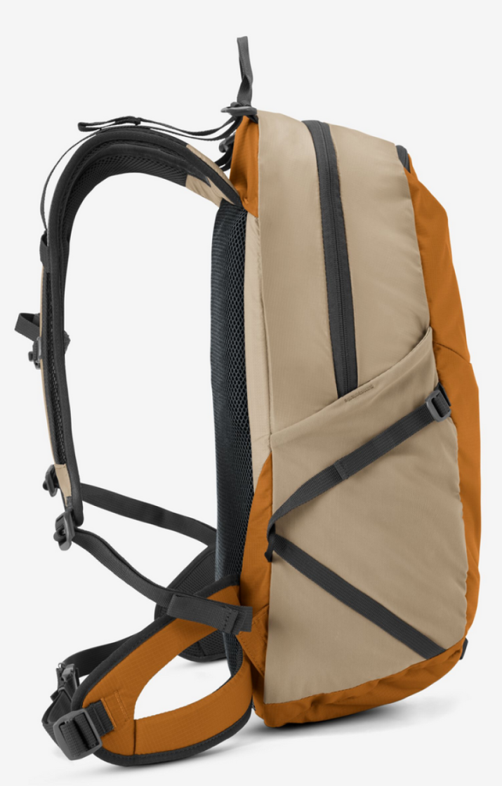Echotrek Shape 20L (810g) 5401 Autumn Leaves