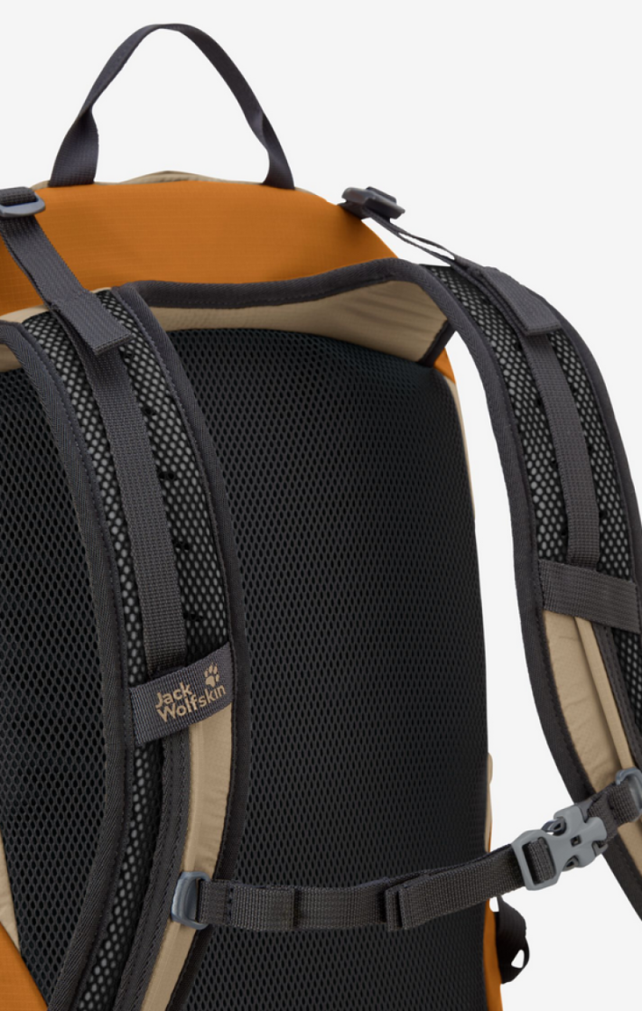 Echotrek Shape 20L (810g) 5401 Autumn Leaves